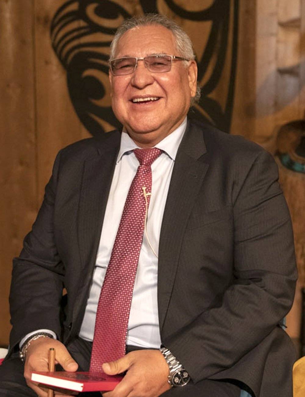 Dave Tuccaro