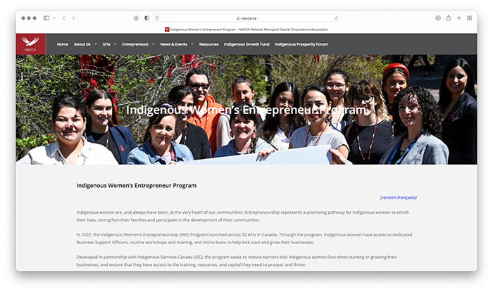 men program